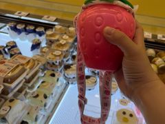 -红星前进面包牛奶公司(君太店)