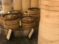 -西安高新希尔顿酒店·咖啡露台西餐厅