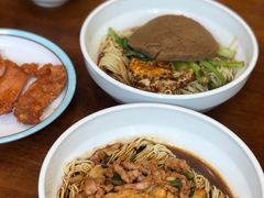 -爱家面馆(常州总店)