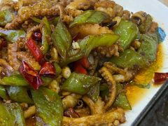 -北方饺子王·海肠捞饭·海鲜锅(山大店)