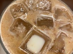 -Ten Olives甜点