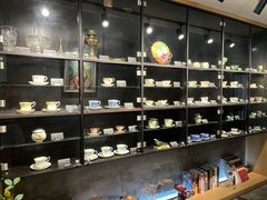-25#COFFEE(古地石店)