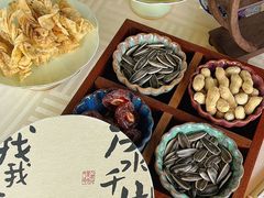 -杭州西湖仁和饭店(湖滨银泰in77店)