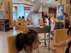 -北京全聚德(方庄店)