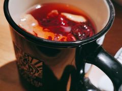 陈皮洛神花茶-太二酸菜鱼(汕头苏宁广场店)