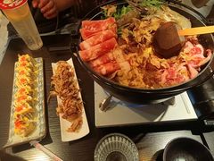 -鹏祖料理