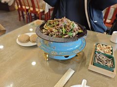 -烤肉宛饭庄(北新桥店)