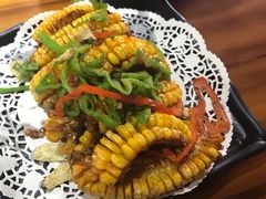 -捞围鲜·港式打边炉(海阳路店)