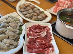 -良兴火锅