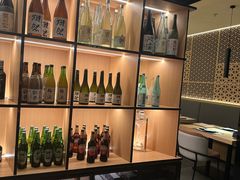 -德川家日本料理(中关村寰太大厦店)