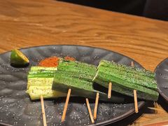 -肉魁屋·烧肉·烧鸟·酒场(高新店)