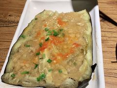 -平娃三宝烧烤·面食(南小街店)