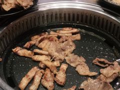 -花味·自助烤肉(雨花客厅店)