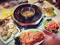 -枇杷园食为鲜火锅(南山店)