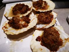 -丰茂烤串(建设街店)