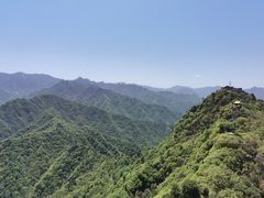 -终南山南五台景区