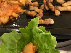 -韩时烤肉(枫蓝店)