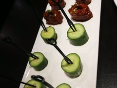 九转大肠-老牌坊•鲁菜名店•地道济南菜(大观园商埠店)
