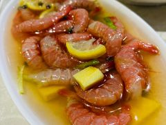 -正亮海鲜(人民西路店)