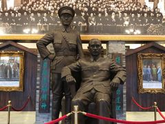 -宁波溪口古镇-民国大杂院