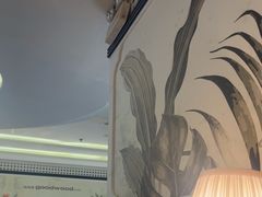 -良木缘咖啡西餐(优品道广场店)