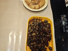 -特色酱椒鱼私房菜(黄鹤楼店)