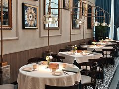 -狮拾久·现代新加坡料理(壹方城店)