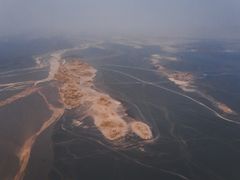 -哈密雅丹大海道景区