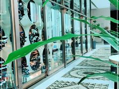 -翡翠36餐厅(浦东香格里拉店)