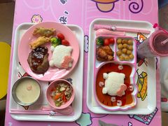 -安吉Hello Kitty乐园