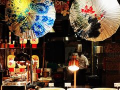 -济南鲁能贵和洲际酒店-第六层自助餐厅
