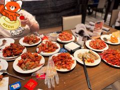 -北京希尔顿逸林酒店