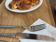 -西点坊(浦东香格里拉店)