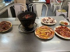 -松明一烤肉馆(鲁园店)