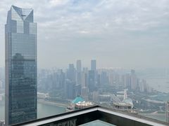 -解放碑威斯汀酒店-知味国际美食餐厅