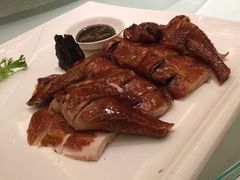 -富淳饭店(陆家嘴保利广场店)