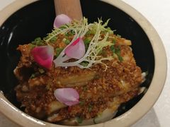 -北平印象.北京烤鸭.新京菜.融合菜(世贸店)