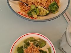-孖记茶档·热腾茶餐(江南西plus店)