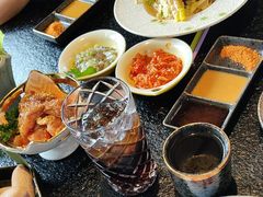 -樱嘢·炭火烧肉(惠南店)