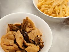 -李犟大爆鳝面·手工蟹黄包(湖滨西湖店)