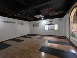 -兴亚瑜伽20年老馆