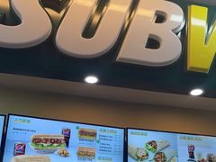 -SUBWAY赛百味(东风广场店)