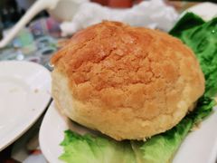 -香港新记茶餐厅(湖墅南路店)