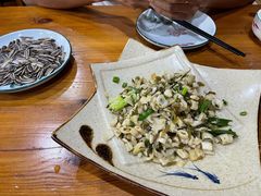 -淳安二十八道·新派民间菜·淳鱼馆(阳光路店)