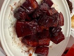 -偏爱炒鸡(老县衙店)