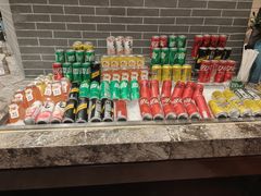 -浙江西子宾馆·瑶园咖啡厅