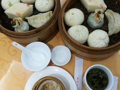 -百年尹氏汤包(湖南路狮子桥店)