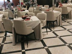 大堂-大鸭梨烤鸭店(花园村店)