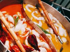 -老屋印象川菜(世纪东方店)