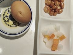 -味一楼兰州拉面(机场一店)